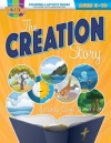 The Creation Story Activity Book (NIV)Coloring & Activity Book Ages 8-10